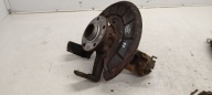 swing front front right VW Golf VI 1,2 TSI