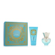 Versace Pour Femme Dylan Turquoise EDT 30 ml + BG 50 ml W