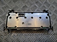 PANEL a klímának far hátsó DPLA-18D687-BD RANGE ROVER VOGUE L405