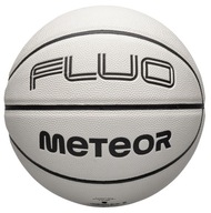 Basketbalová lopta Fluorescenčná Svietiaca Tréningová Veľkosť 7