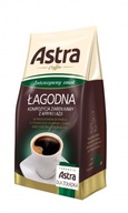 Kawa mielona łagodna delikatny smak intensywna ASTRA 250g