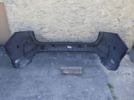 BMW X1 U11 M PAKIET 2022- bumper rear