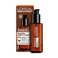 Loreal Barber Club Haut & Bart 30ml