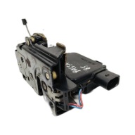 lock door right front Volkswagen Passat B5 1.8 16V 10108M 8 Pin