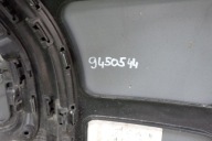 MINI F55 F56 20- front bumper front