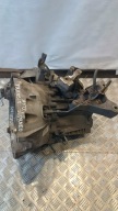 Getriebe FORD TRANSIT TOURNEO 2009r 6C1R