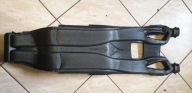 armrest SWIATLOWOD MERCEDES S W222 leather