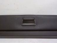 OPEL ZAFIRA C blinds boot BRAZOWA