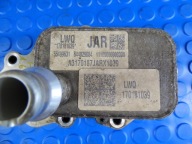 radiatore olio wymiennik OPEL ASTRA K V 1.6