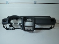 dashboard instrument panel console cockpit VW GOLF V 1K1858295