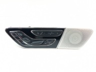 switch seat left front GD9T-14B709-DC3JA6 Lincoln Navigator IV