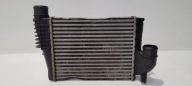 chladič vzduchový intercooler PROACE JUMPY III