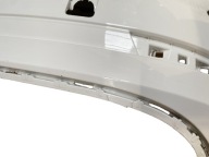 SKODA OCTAVIA IV 5E7 KOMBI bumper rear part