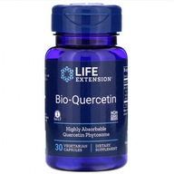 Bio-Quercetin 30 kapsúl LifeExtension