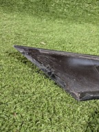 moulding visor cap of a bumper front SEAT LEON IV