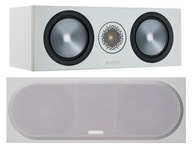 Centrálny stĺpec Monitor Audio Bronze C150 biely