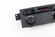 CHRYSLER PACIFICA e COMANDI CLIMA BOCCHETTE P05005460AA EUROPA
