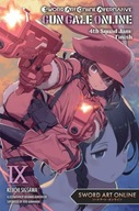 Sword Art Online Alternative Gun Gale Online,