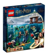 LEGO HARRY POTTER 76420 JEZIORO HOGWARTU, LEGO