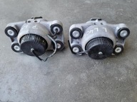 engine mount left right RANGE ROVER VOGUE L405 4.4 D