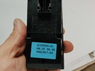 ovladac oken BMW 5 E60 E61 2009 9155504