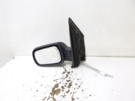 mirror left manually FORD FIESTA MK5 LIFT 3D 05-08 original