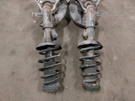 shock absorber spring swing left + right front OPEL INSIGNIA A
