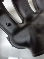 PORSCHE BOXSTER 986 intake manifold 996110045 2.7