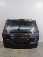 boot door black Land Rover Range Rover Sport II (2013-)