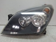 Licht vorne links OPEL ASTRA H 2004