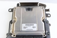 VOLVO S40 V40 module control unit of the engine 1.9 TD 30630049