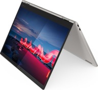 Notebook Lenovo ThinkPad X1 Titanium Yoga 13,5 " Intel Core i5 16 GB / 512 GB sivý