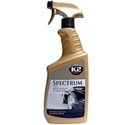 K2 SPECTRUM Quick Detailer vosk QD 0,7L G021