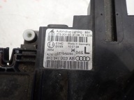 light front front left AUDI A4 B8 LIFT 2012- 8K0941003AB