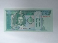 [B3441] Mongolia 10 tugrik 2002 r. UNC