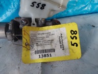 Hauptbremszylinder Bremspumpe SUBARU G3X AWD 1.3 B 2003 R BOSCH 20