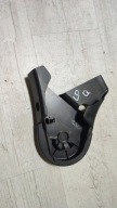 Nissan Qashqai 16r 1.5dci front side left cover seat