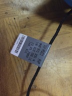 bundle wiring door audi a4 b8 A5 8t 8K0971035N