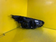 light left LEXUS NX NX200T NX300H 2018- LED