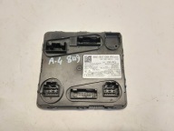 Audi A4 B9 8W LIFT Kombi 8W9 control unit comfort control unit 8W1907064AN