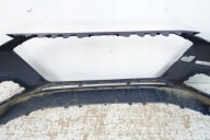 AUDI A4 B9 8W0 LIFT 2019- bumper front front 8W0807437AH