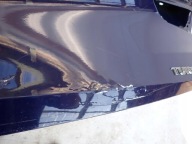 OPEL ASTRA V 5 K HB 15-22 boot door rear