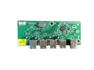 USB Board 715G9509-T0C-000-005Y Aoc 27G2U/BK