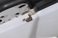 door left front front BIALE FORD TRANSIT CONNECT MK2 13-20