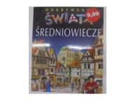 Średniowiecze. odkrywanie świata - Sagnier