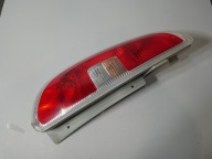 light rear left SKODA ROOMSTER 5J7945111