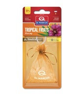 DR.MARCUS FRESH BAG ZAPACH DO AUTA TROPICAL FRUITS