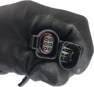 VW AUDI SKODA connector contact stecker stecker kabelbaum 1J0973713 +