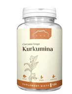 Kurkumín 500mg 100 kapsúl