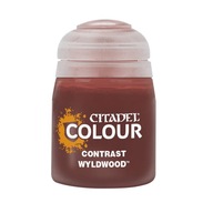 Citadel 29-30 Contrast Wyldwood 18ml